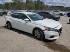 2019 Nissan Altima S за продажба в Harleyville, SC - Rear End