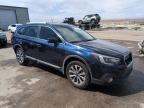 2018 Subaru Outback Touring продається в Albuquerque, NM - Rear End
