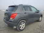 2016 Chevrolet Trax 1Lt იყიდება Montgomery-ში, AL - Front End