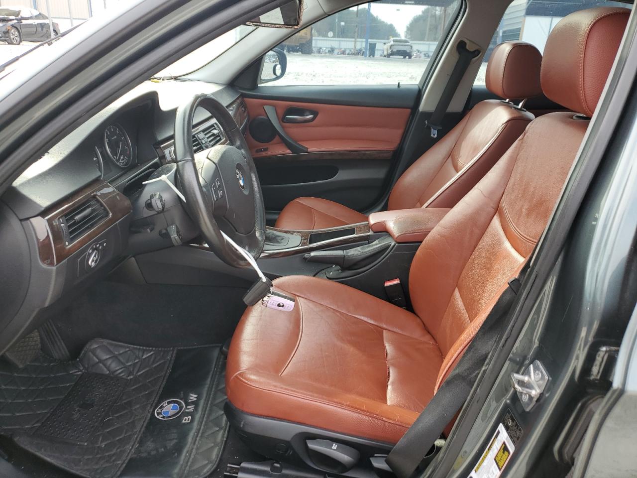 2011 BMW 3er - Image 7