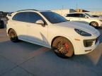 2017 Porsche Cayenne Gts zu verkaufen in Grand Prairie, TX - Rear End