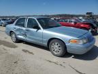 2004 Ford Crown Victoria Lx for Sale in Kansas City, KS - Side