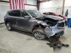 2024 Acura Mdx Advance للبيع في Byron، GA - Front End