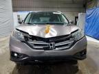 2012 Honda Cr-V Exl de vânzare în Candia, NH - Front End