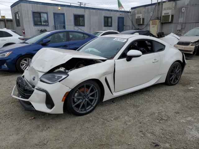2023 Subaru Brz Limited