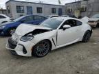2023 Subaru Brz Limited na sprzedaż w Los Angeles, CA - Front End