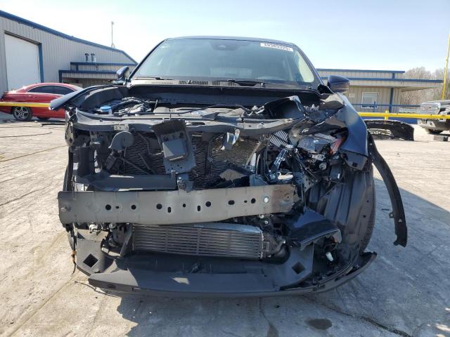  MAZDA CX-9 2023 Черный