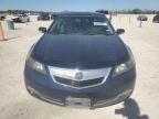 2013 Acura Tl Advance en Venta en New Braunfels, TX - Side