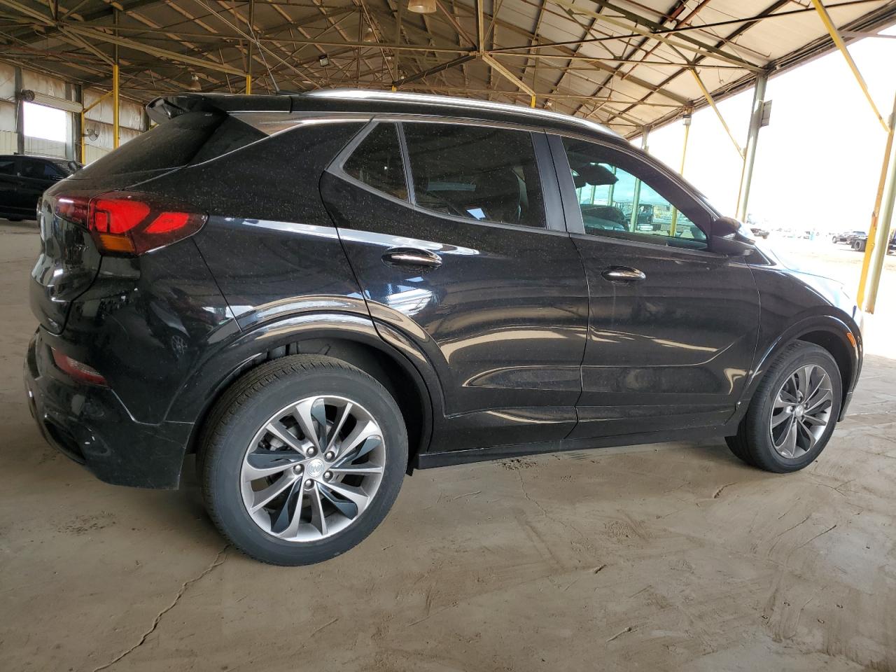 2022 Buick Encore - Image 3