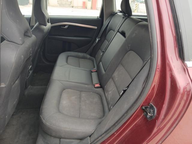 2010 VOLVO V70 SE D