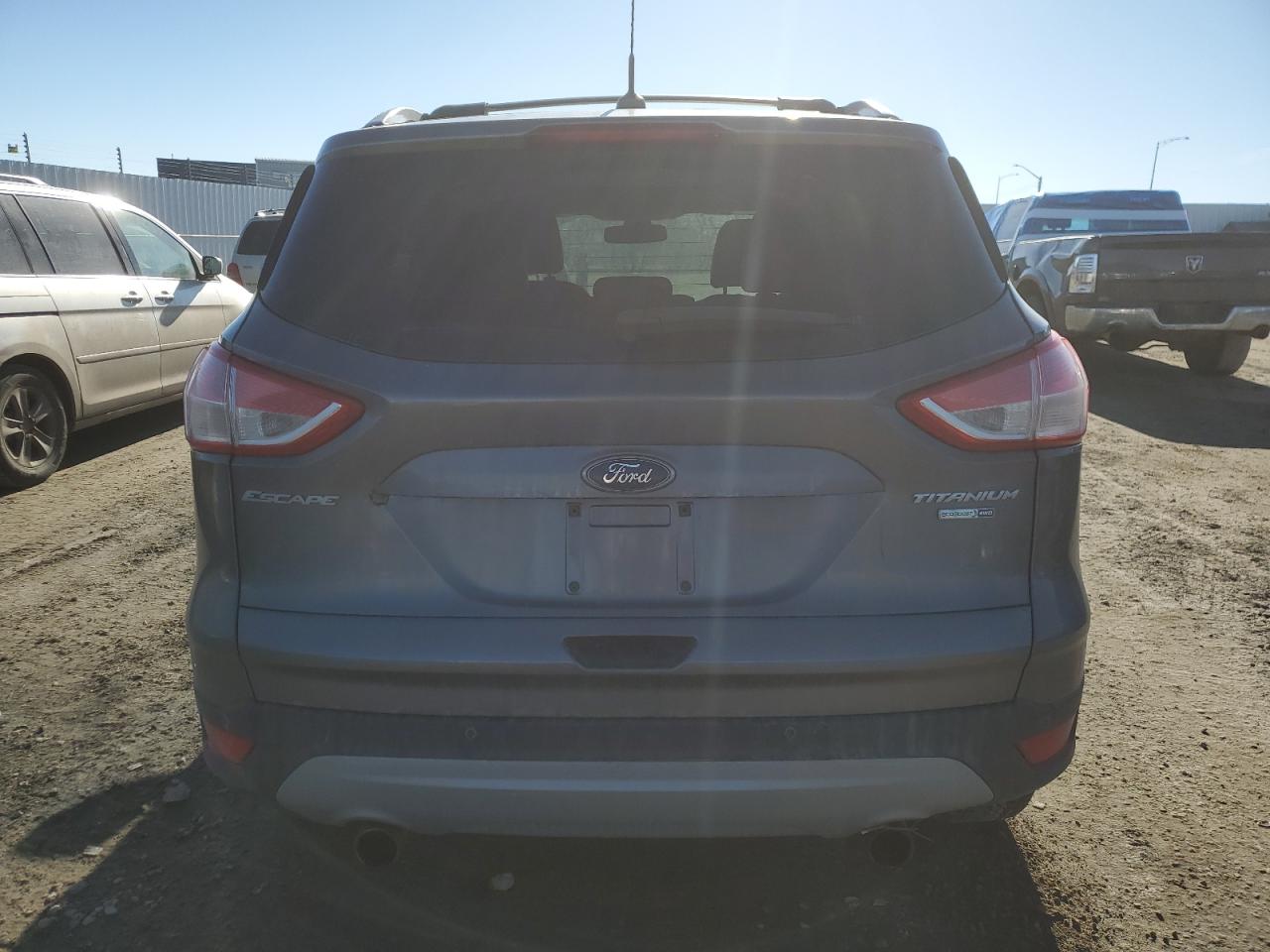 2013 Ford Escape - Image 6