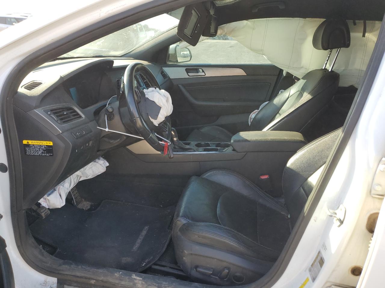 2015 Hyundai Sonata - Image 7