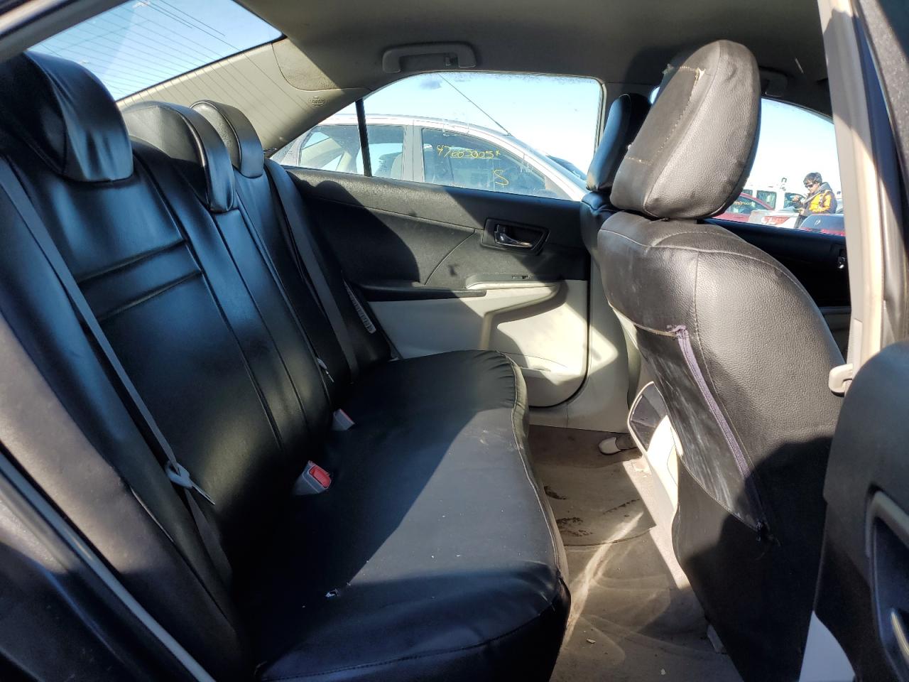 2012 Toyota Camry - Image 10