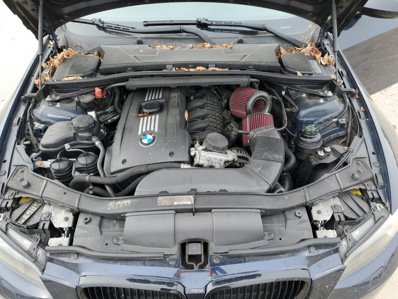2009 BMW 3er - Image 11