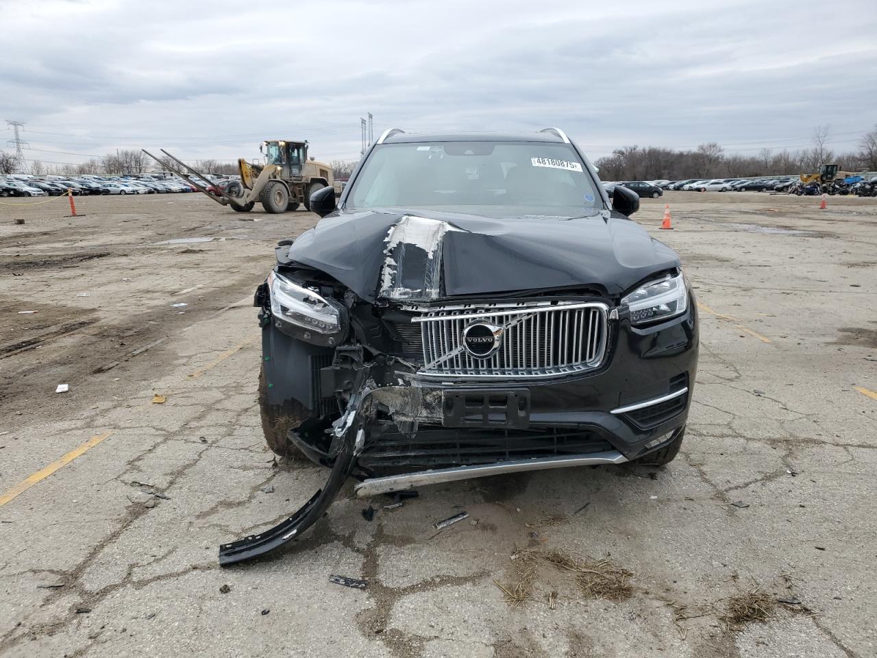 2019 Volvo XC90 - Image 5