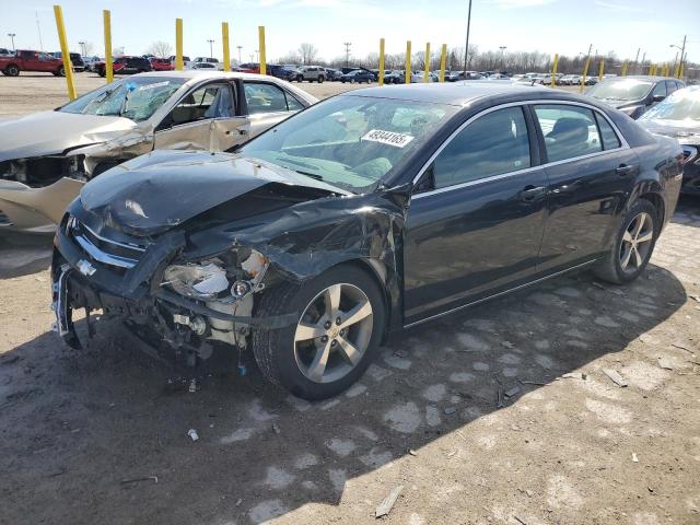 2011 Chevrolet Malibu 1Lt
