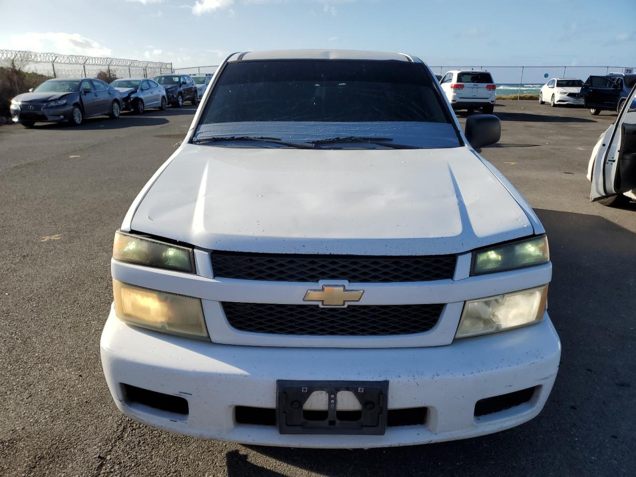 2006 Chevrolet Colorado - Image 5