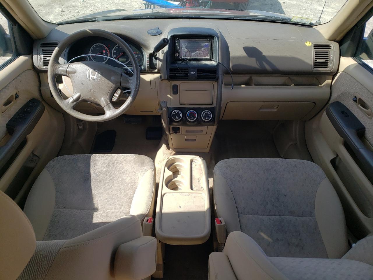 2006 Honda CR-V - Image 8