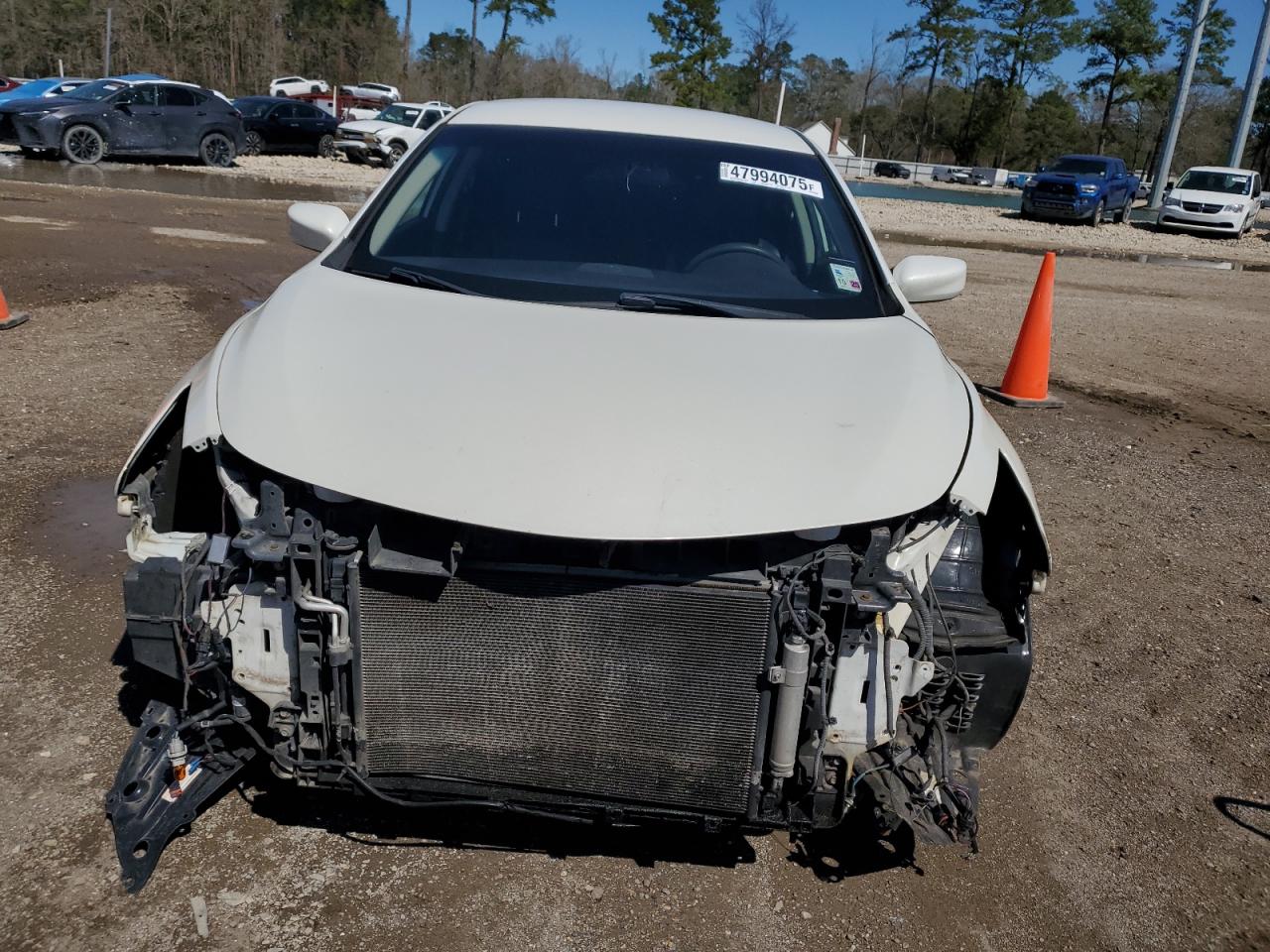 2015 Nissan Altima - Image 5