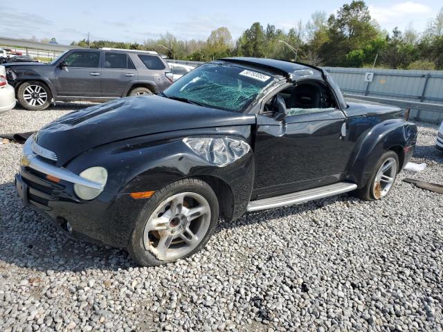 2003 Chevrolet Ssr 