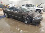 2013 Volkswagen Cc Vr6 4Motion за продажба в Casper, WY - Front End