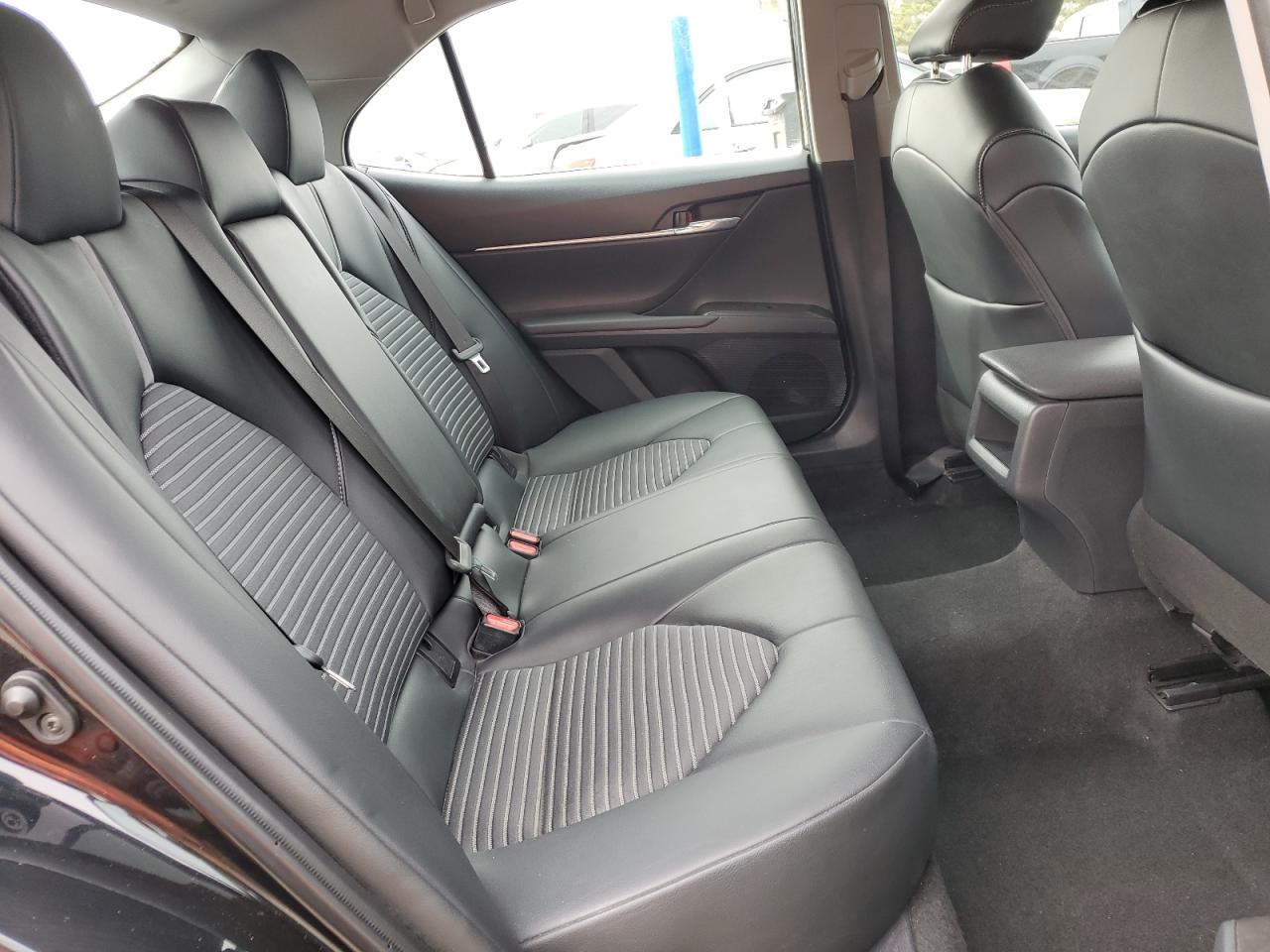 2023 Toyota Camry - Image 10