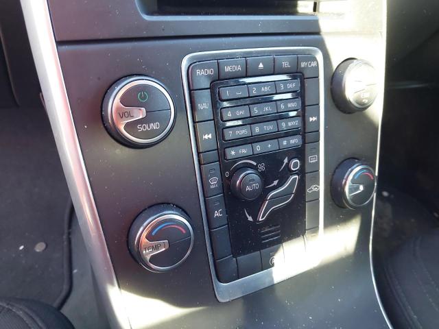 2013 VOLVO S60 ES NAV