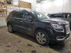 2014 Gmc Acadia Denali for Sale in Ham Lake, MN - Front End