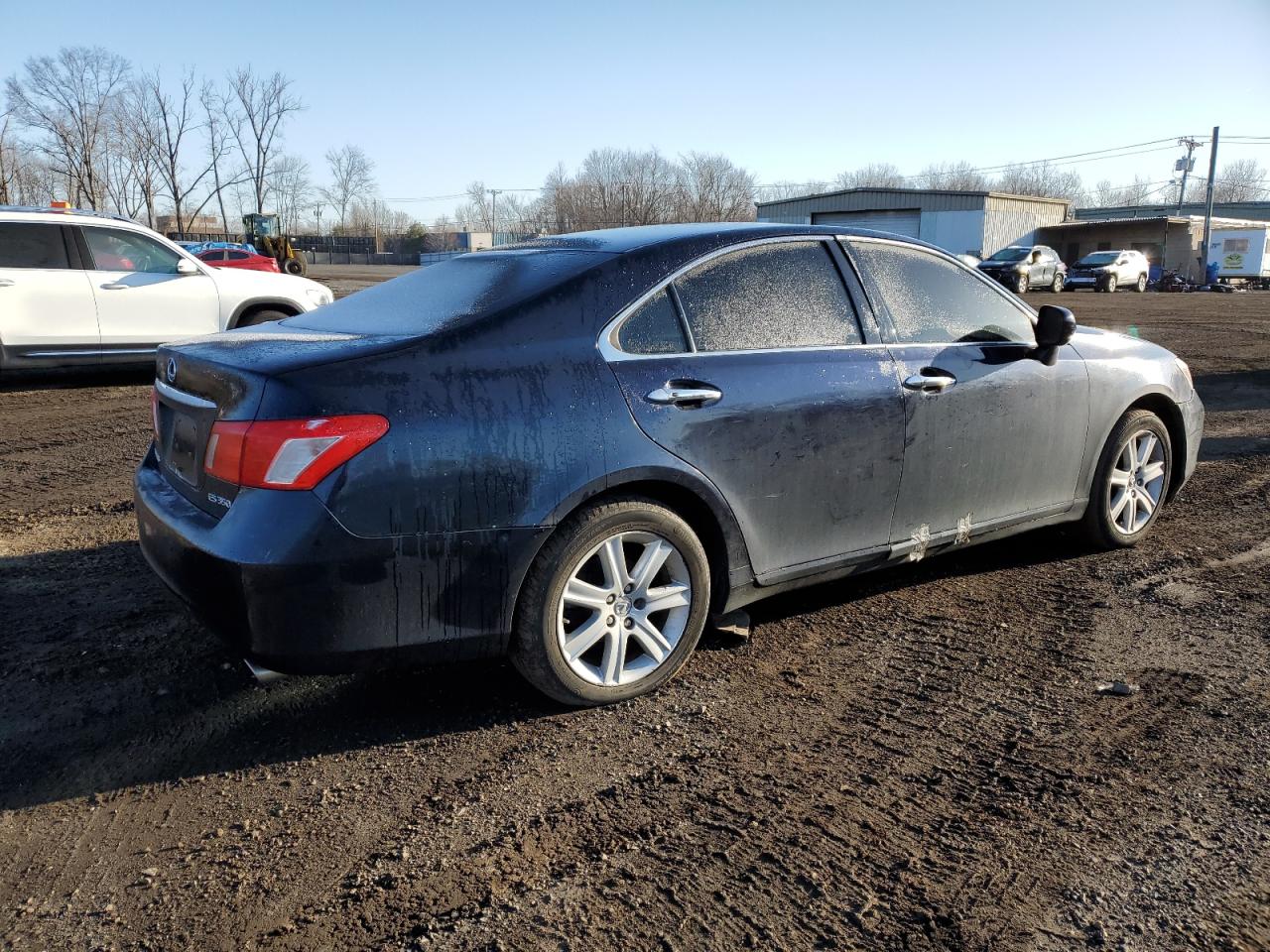 2007 Lexus ES - Image 3
