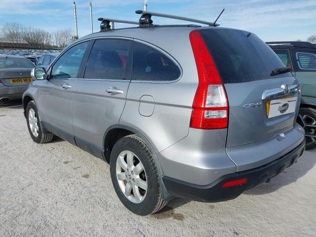 2009 HONDA CR-V ES I-