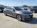 2018 Honda Accord Exl for Sale in Wilmer, TX - Rear End