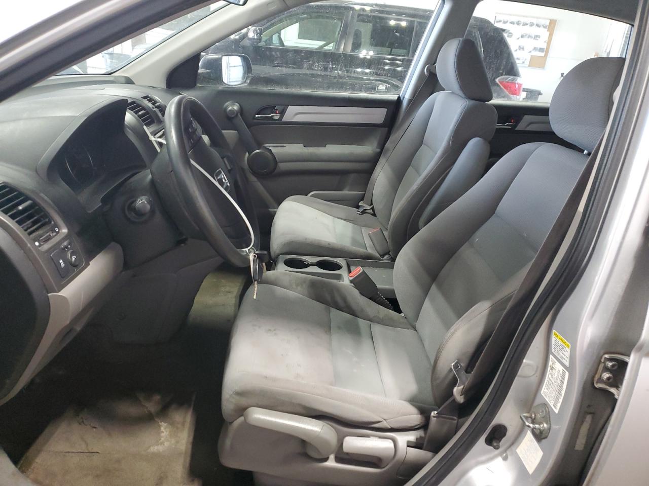 2011 Honda CR-V - Image 7