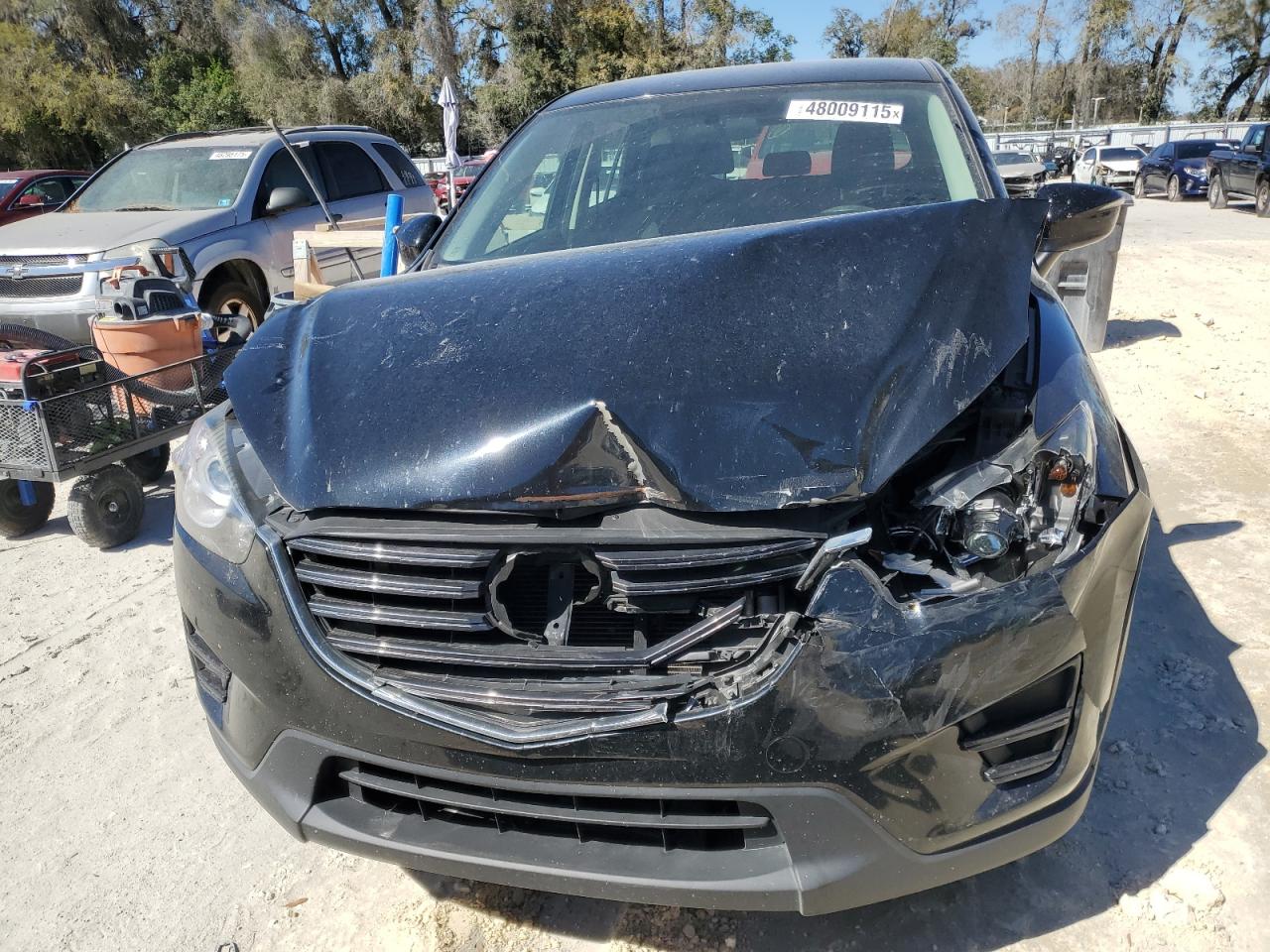 2016 Mazda CX-5 - Image 5