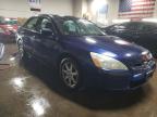 2003 Honda Accord Ex for Sale in Elgin, IL - Rear End