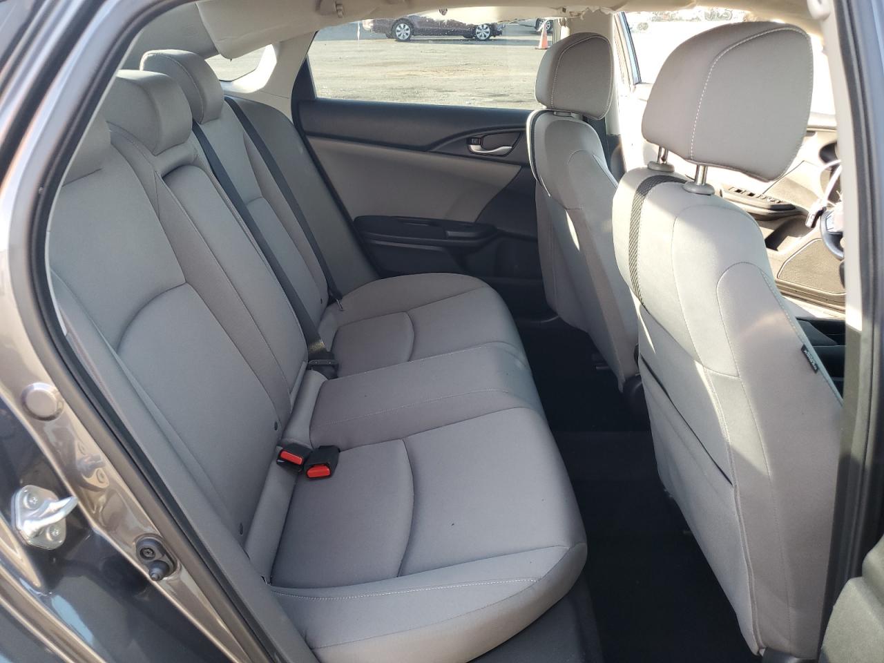 2019 Honda Civic - Image 10