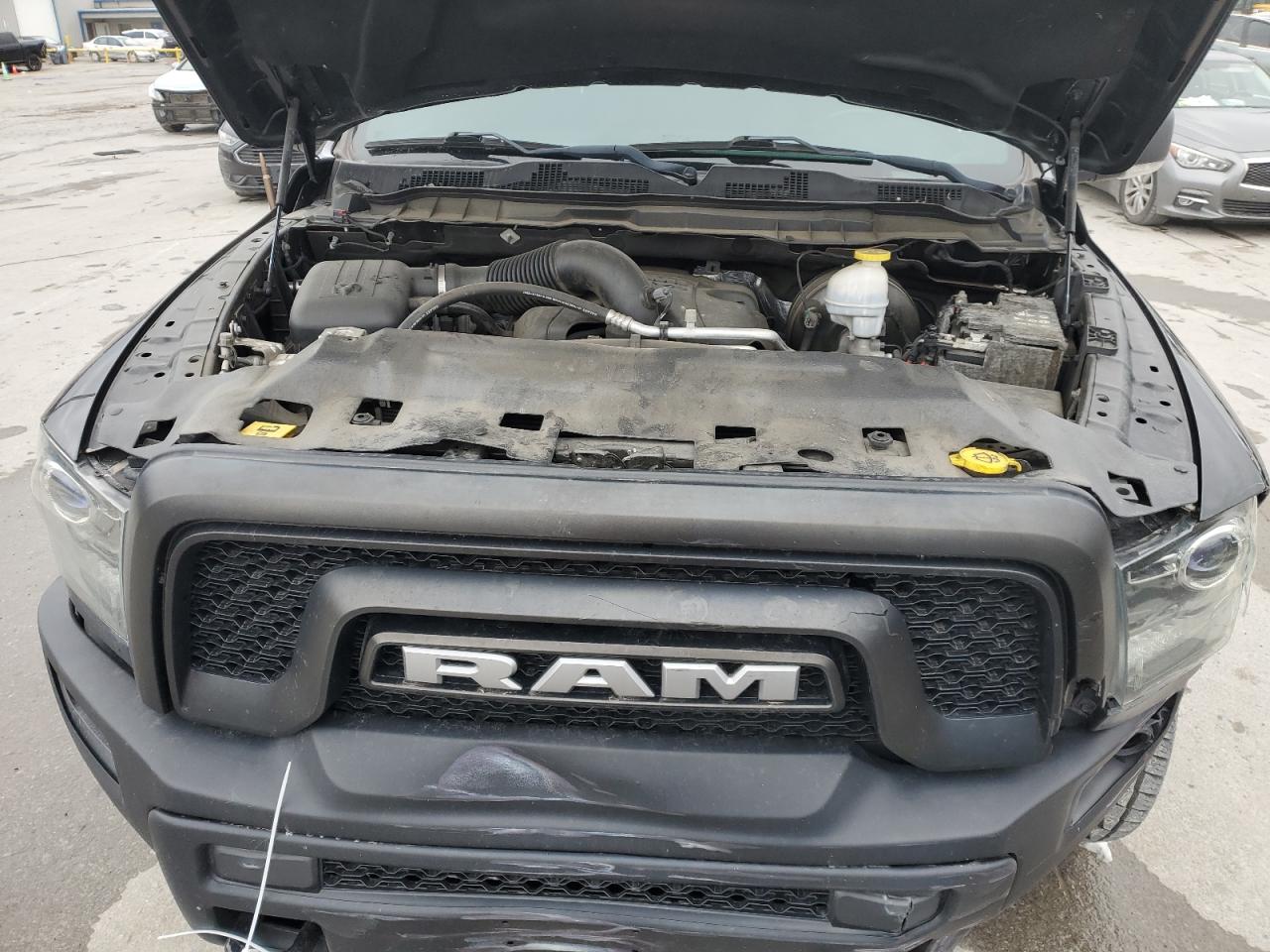 2018 RAM 1500 - Image 12