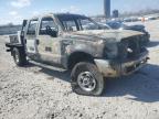 1999 Ford F250 Super Duty продається в Montgomery, AL - Burn