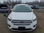 2018 Ford Escape Se en Venta en East Granby, CT - Minor Dent/Scratches