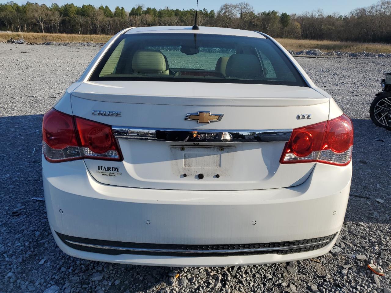 2014 Chevrolet Cruze - Image 6