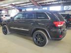 2013 JEEP GRAND CHEROKEE LAREDO à vendre chez Copart CT - HARTFORD SPRINGFIELD