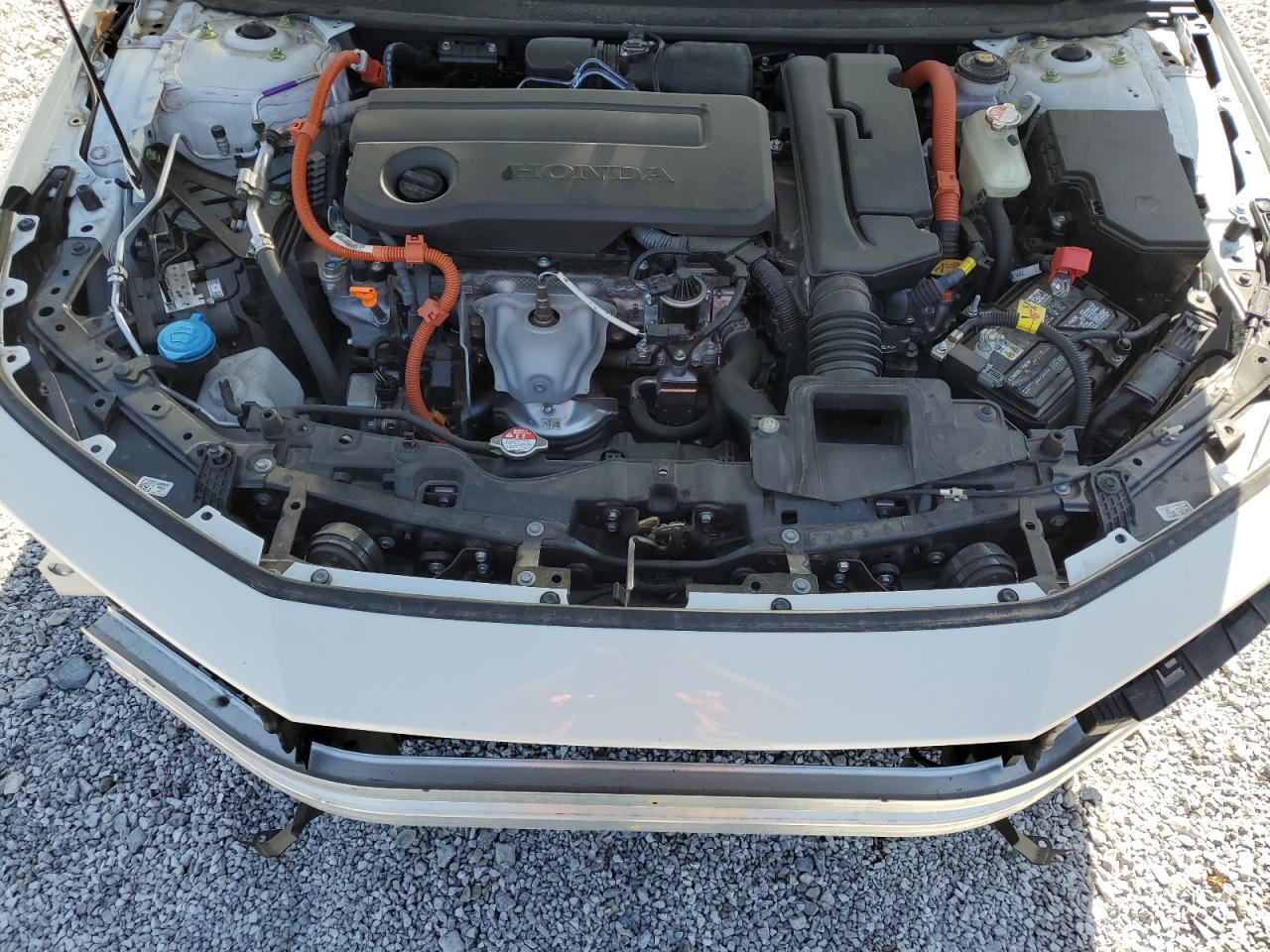 2023 Honda Accord - Image 11