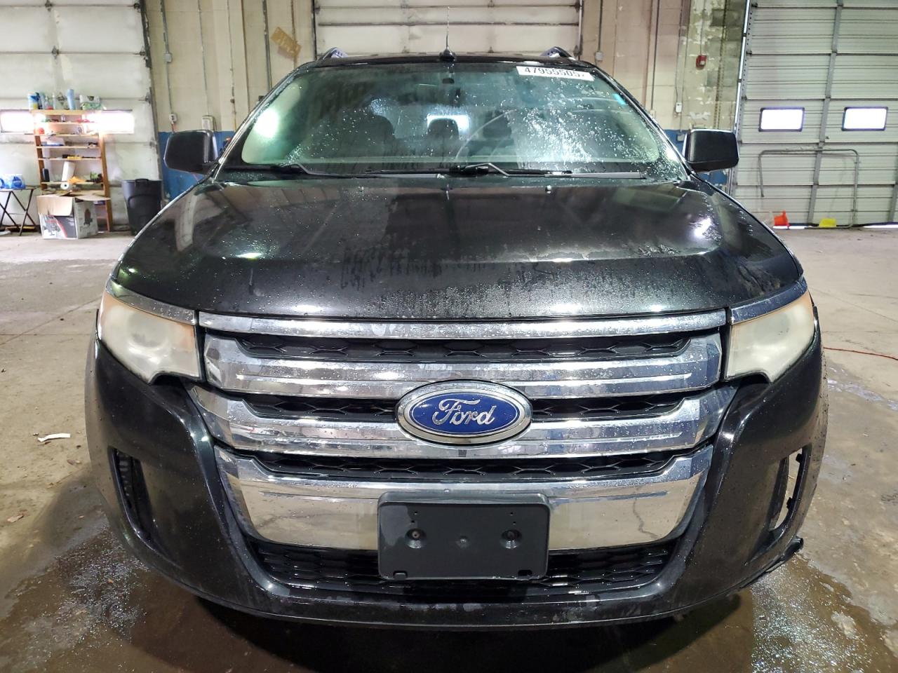 2011 Ford Edge - Image 5