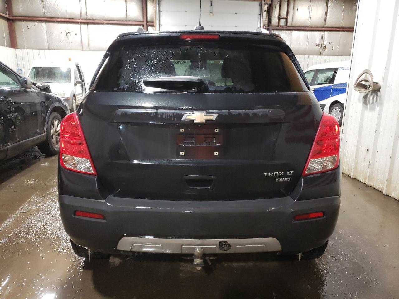 2015 Chevrolet Trax - Image 6