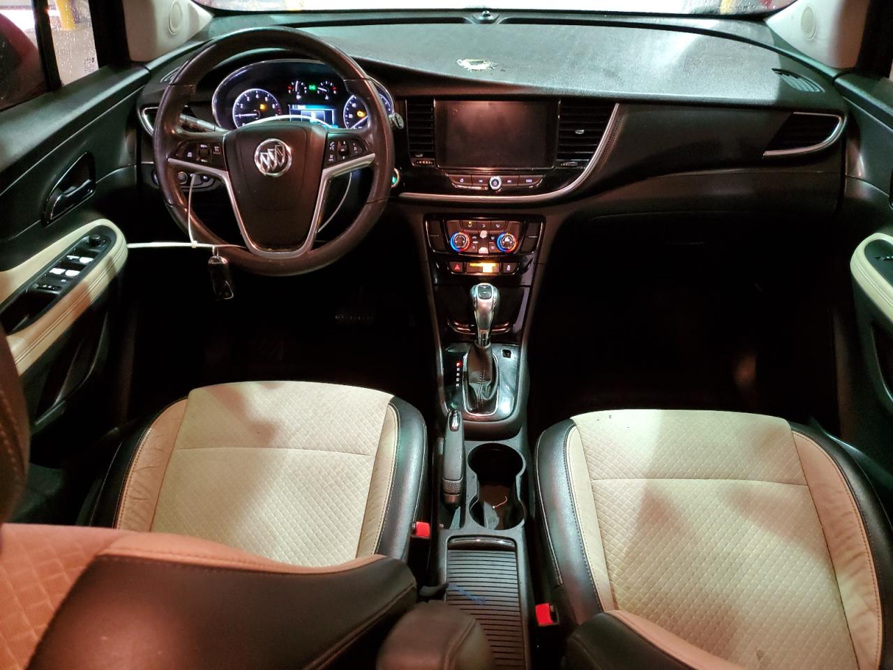 2017 Buick Encore - Image 8