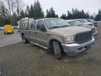 2003 Ford F350 Srw Super Duty იყიდება Arlington-ში, WA - Vandalism