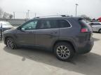 2019 Jeep Cherokee Latitude Plus zu verkaufen in Wilmer, TX - Front End
