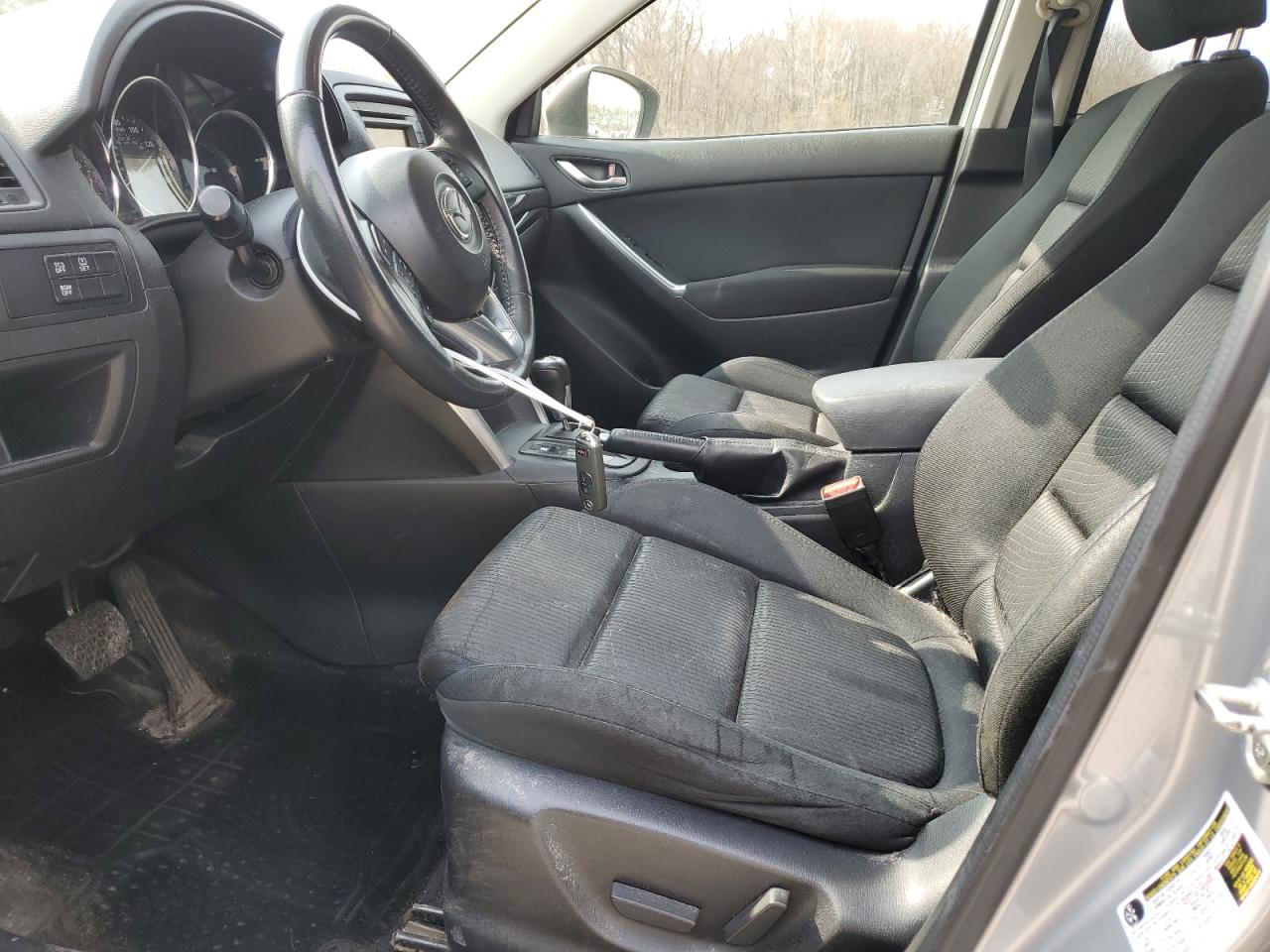 2013 Mazda CX-5 - Image 7