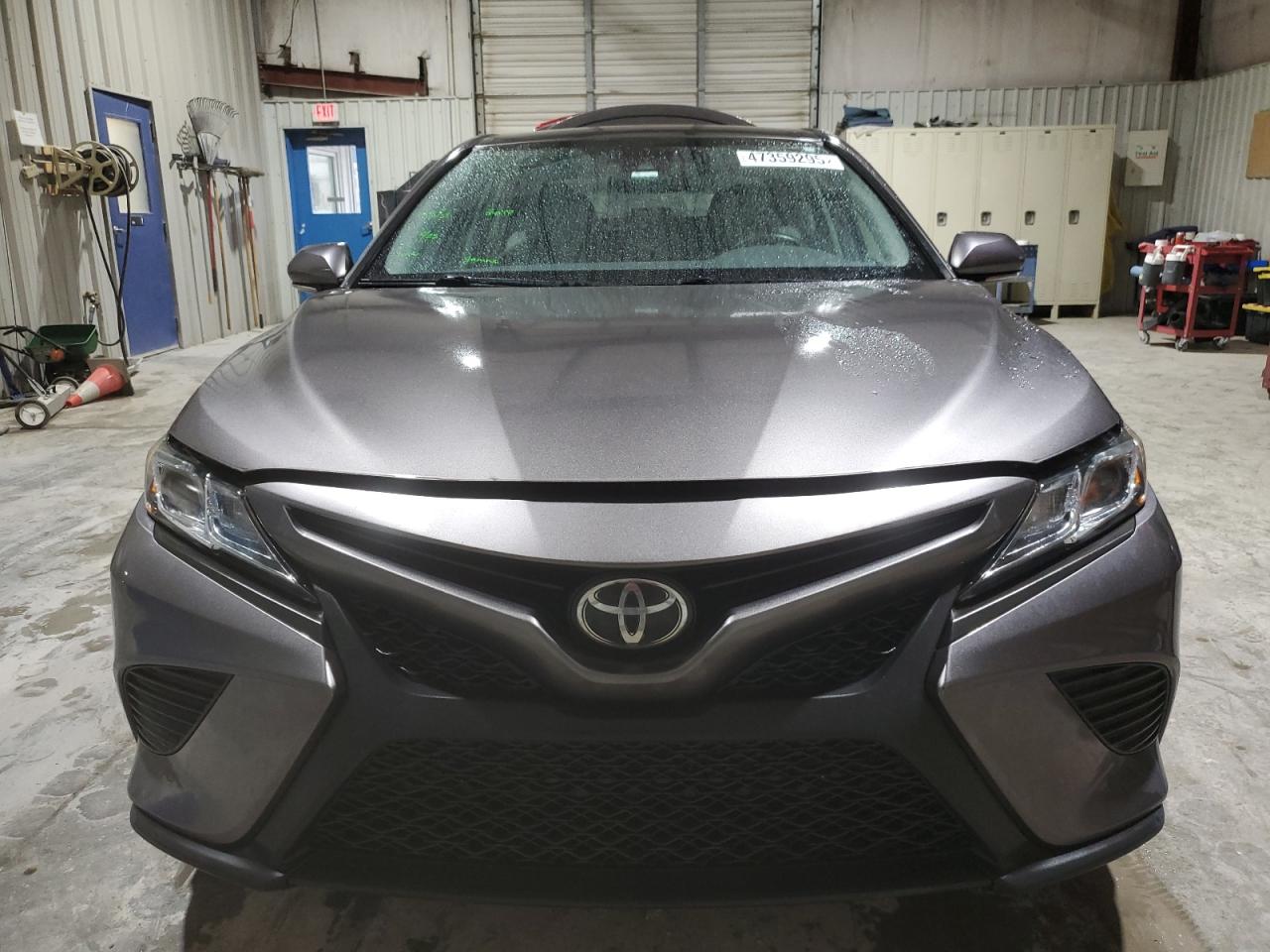 2019 Toyota Camry - Image 5