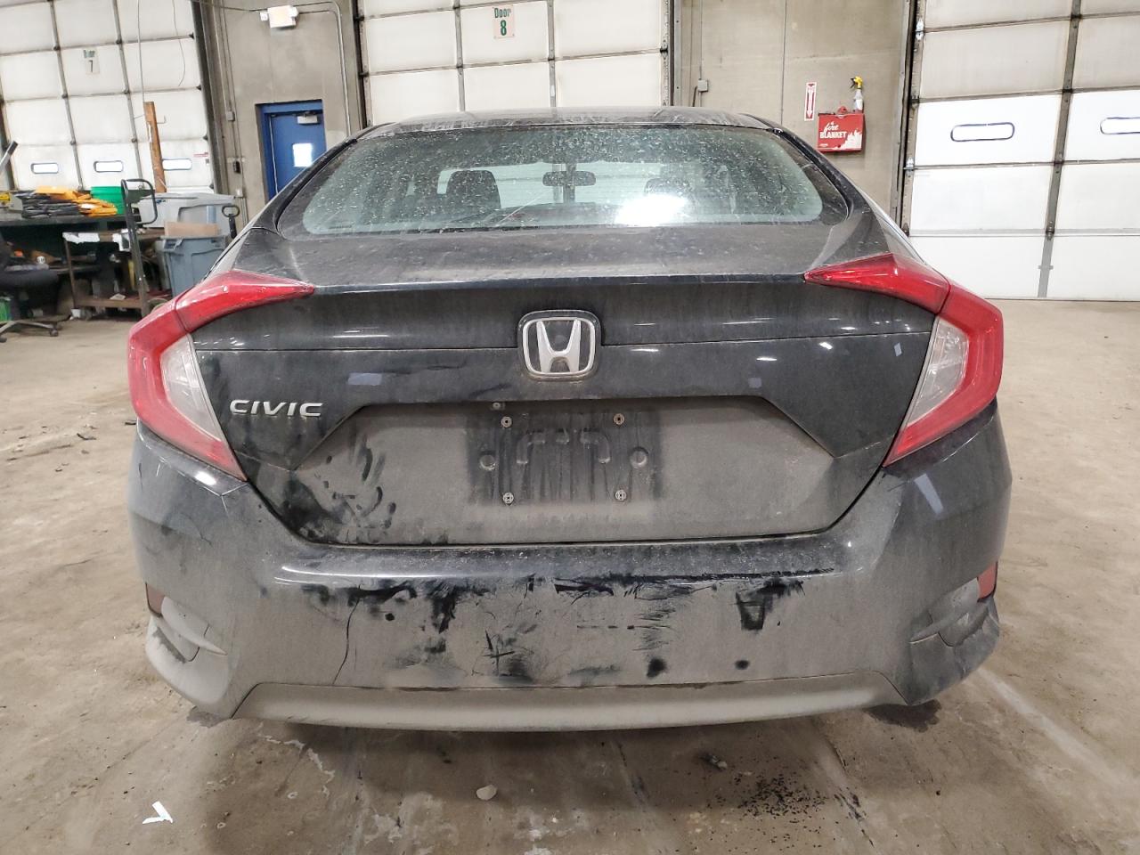 2017 Honda Civic - Image 6