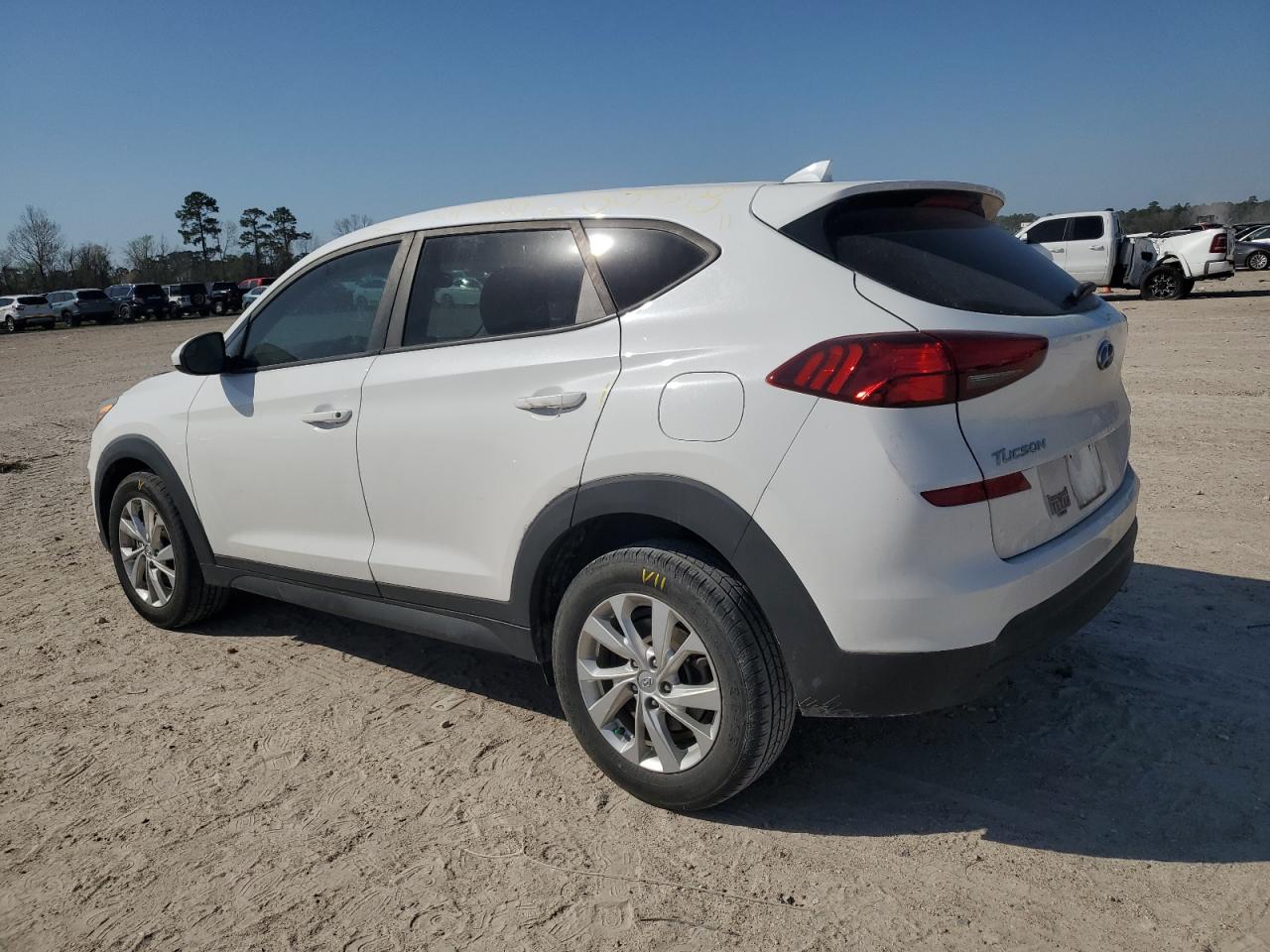 2019 Hyundai Tucson - Image 2